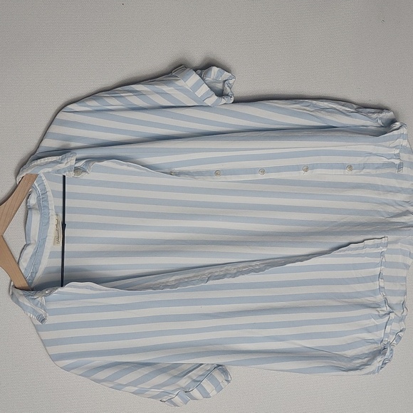 Universal Thread Stripped Button Down - Picture 2 of 5